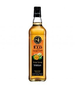 Philibert Routin Melonen Sirup (1000ml F