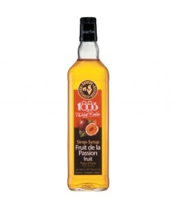 Philibert Routin Passionsfrucht Sirup (1