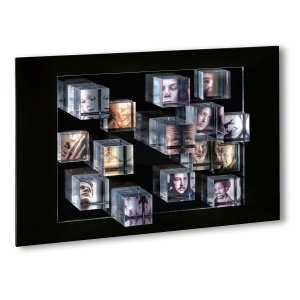 Philippi 3D Fotorahmen "Rocky Mountain"