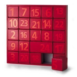 Philippi Adventskalender