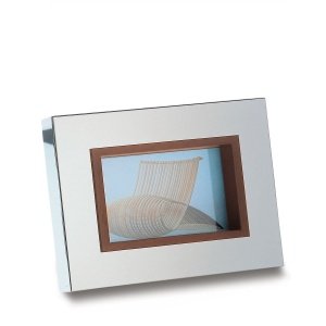 Philippi Boxrahmen WALNUT 10x15 cm