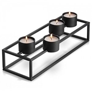 Philippi CUBO Kerzenständer