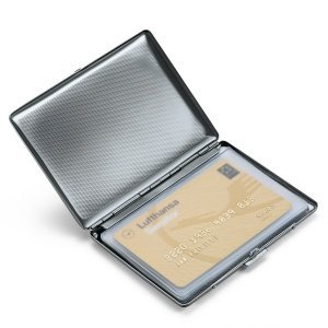 Philippi CUSHION Kreditkartenetui