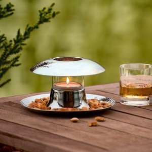 Philippi Callampa - Beleuchtete Naschsch