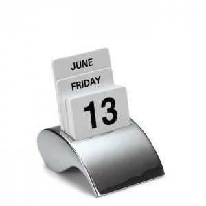 Philippi Clip Dauerkalender