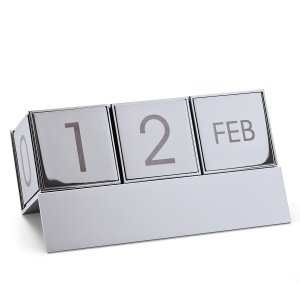 Philippi Dauerkalender CUBE
