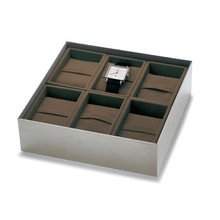 Philippi Design - Cube Uhrenbox