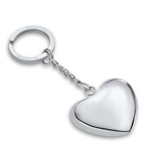 Philippi Klangherz Schlüsselanhänger 