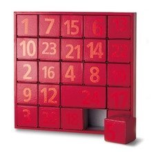 Philippi Design Box Adventskalender