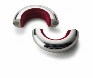 Philippi Design Weinkragen mit Magnet