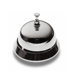 Philippi Portiers Klingel