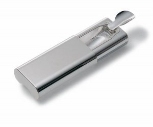 Philippi Slide Taschenaschenbecher