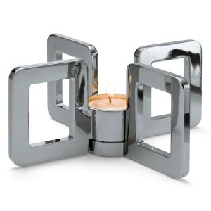 Philippi StÃ¶vchen BUTTERFLY klappbar