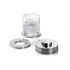 Philippi Untersetzer RINGS 7-tlg