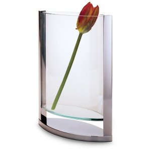 Philippi Vase DECADE 35 cm