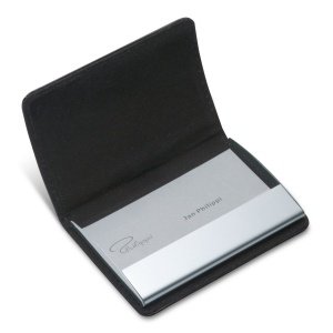 Philippi Visitenkartenetui GIANNI