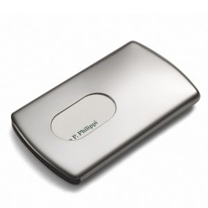 Philippi Visitenkartenetui NIC