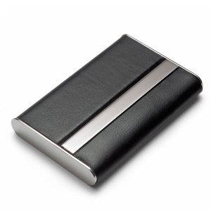 Philippi Visitenkartenetui quer GIORGIO