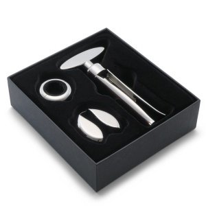 Philippi Weinset mit Box 3-teilig