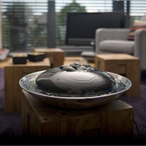 Philippi Zimmerbrunnen SPRING