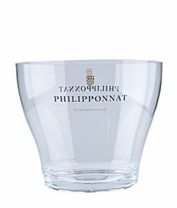Philipponnat Champagnerkühler Philipponn
