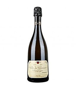 Philipponnat Clos de Goisses Champagner 