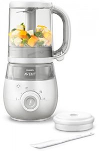 Philips Avent Babynahrungszubereiter