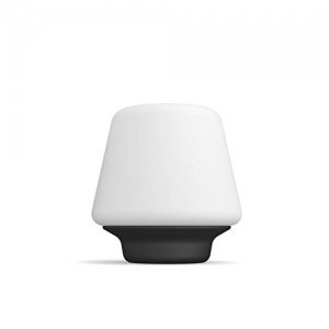 Philips Hue LED Tischleuchte Wellness
