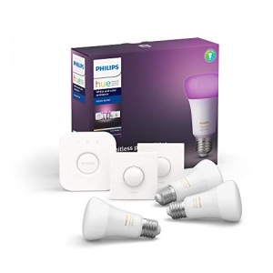 Philips Hue LED Starter Set