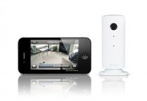 Philips In.Sight kabellose Heimüberwachu