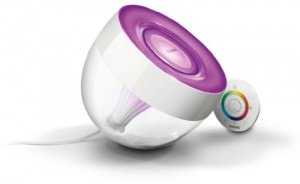 philips living colors