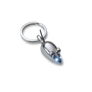 Phillipi Schlüsselanhänger RACING MOUSE