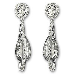 Phoebe Black Diamond Ohrhänger