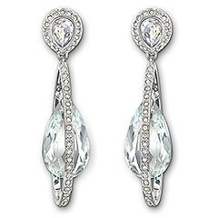 Phoebe Light Azore Moonlight Ohrhänger