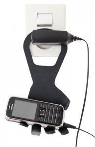 Phonehalter Hand