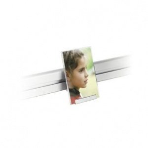 Photo- und Sichtmappenträger SURF 3 für 