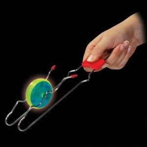 Physik-Spielzeug LIGHT-UP KINETIC WHEEL