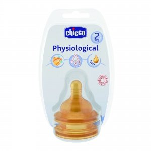 Physiologischer Falschensauger