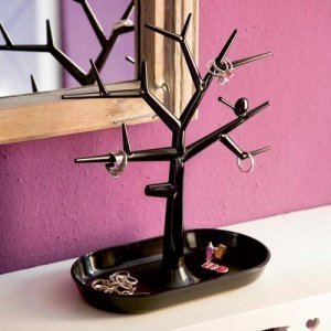 [PI:P] BAUM Schmuck- & Schlüsselbaum - S