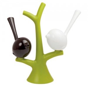 [PI:P]  GEWÜRZBAUM Salz- & Pfeffer-Streu