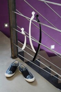 _ [PI:P]-LANGSCHWANZ Schuhlöffel KURZ /w