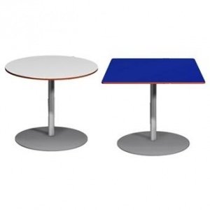 PIANO 2120.QH Tisch 60x60 cm, H 75 cm vo