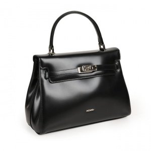 PICARD Berlin, Damentasche, Leder, mitte