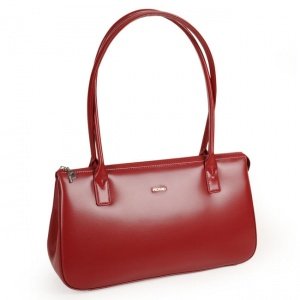 PICARD Classico, Damen shopper, Leder, r