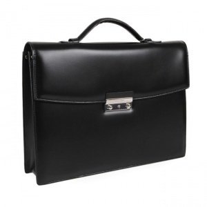 PICARD Office Star, Damen mappe, Leder, 