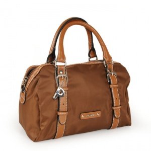 PICARD Sonja, Bowling-Damen tasche, Nylo