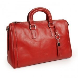 PICARD Virginia, Damenshopper, Leder, ro