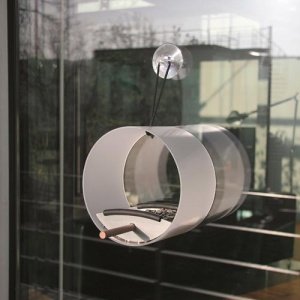 * PICK.UP Vogelfutterhaus