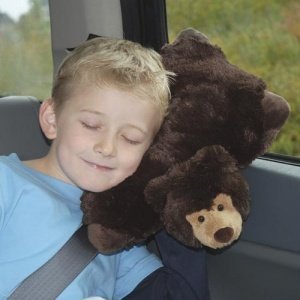 PILLOW FRIENDZzzz Reise- / Kuschelkissen