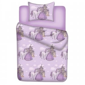 PINGULINA Bettwäsche